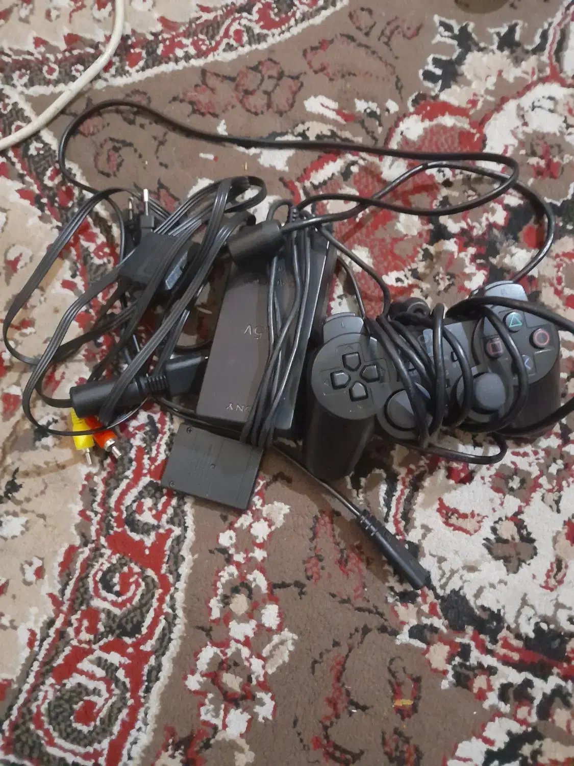 پلستیش ۲ درحد نو|کنسول، بازی ویدئویی و آنلاین|زاهدان, |دیوار