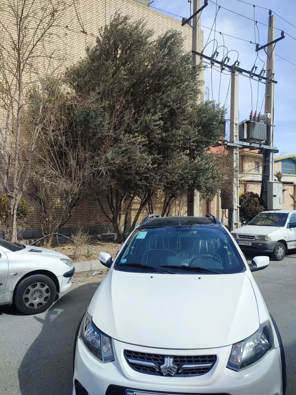 کوییک R مدل 1401|خودرو سواری و وانت|فشاپویه, |دیوار