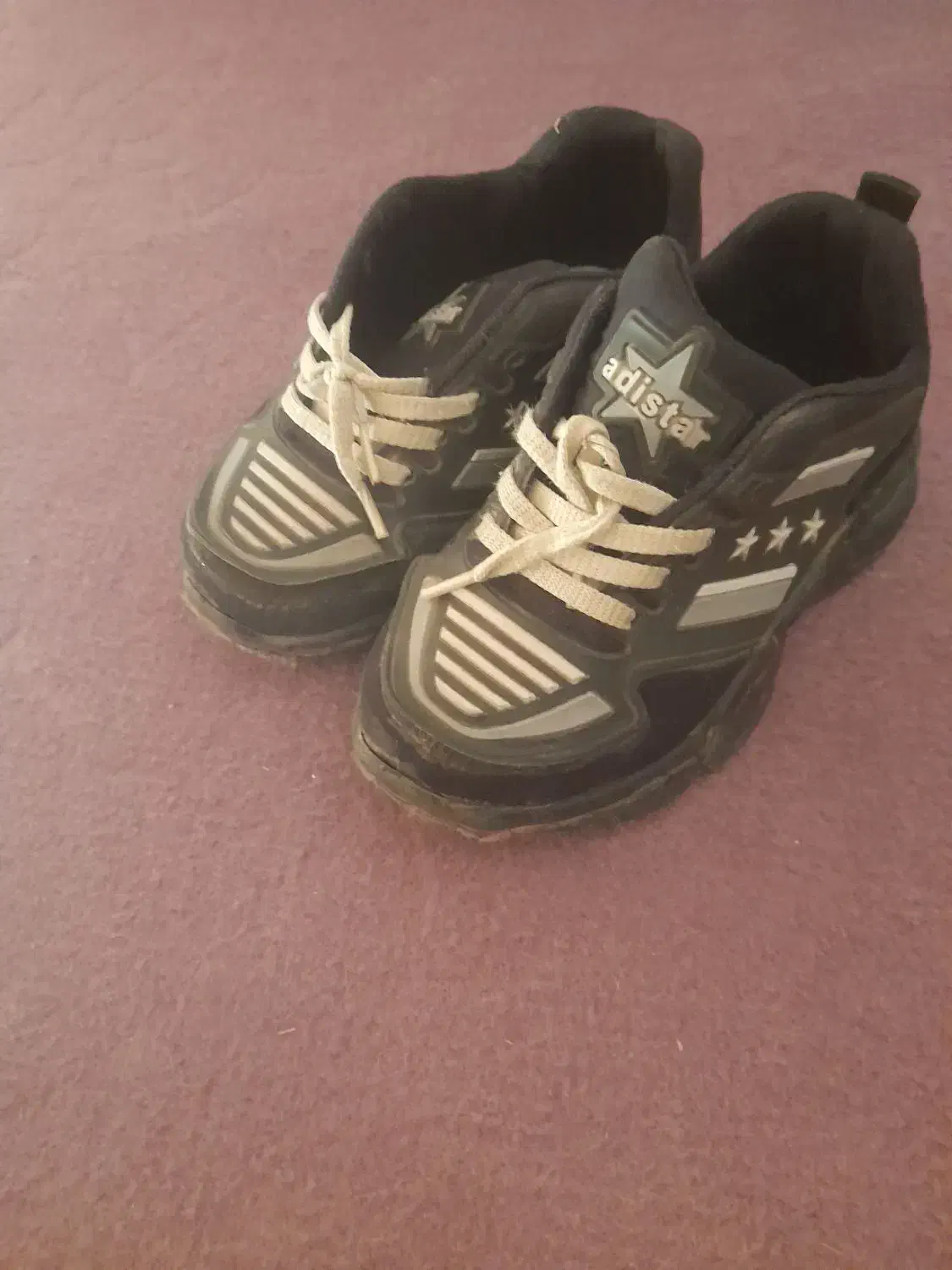 کفش بچگانه|کفش و لباس بچه|کرمان, |دیوار