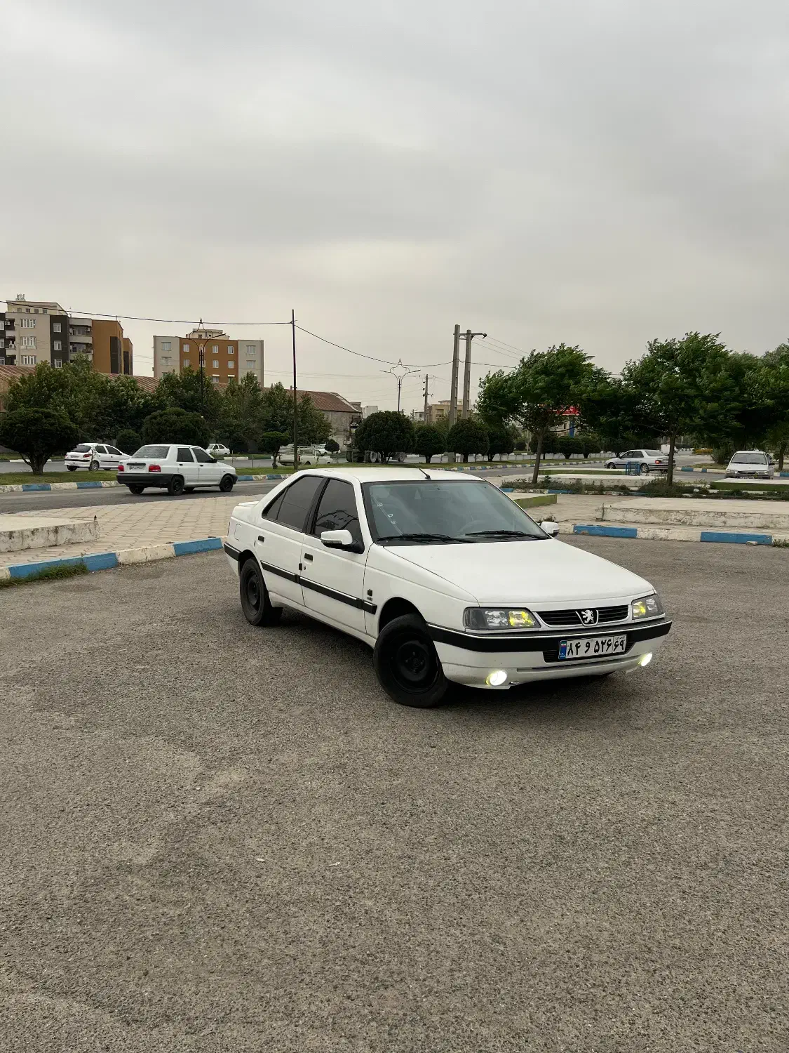 Slx91|خودرو سواری و وانت|گنبد کاووس, |دیوار