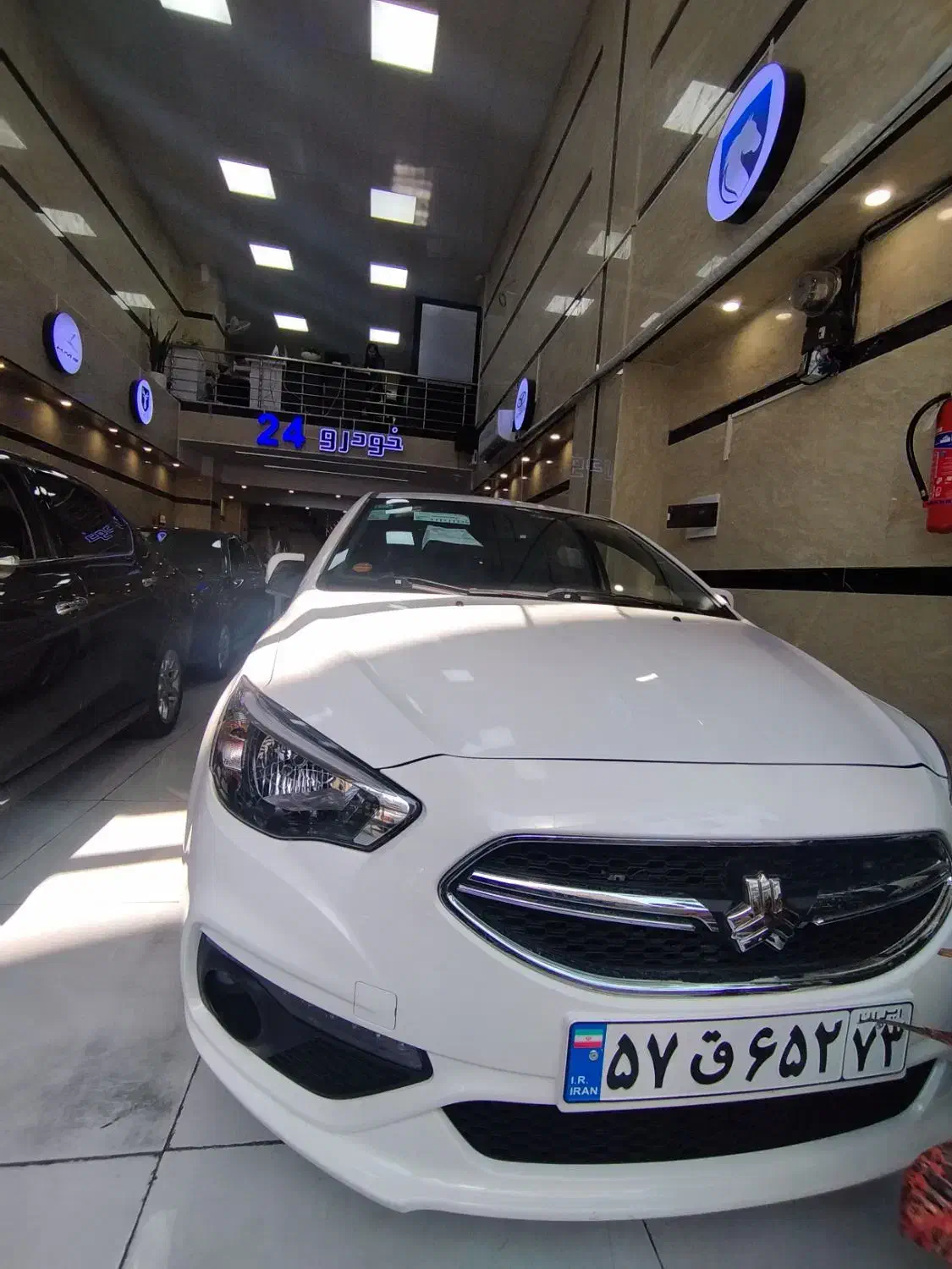 شاهین جی مدل 1404 نقد و اقساط|خودرو سواری و وانت|قدس, شهرقدس|دیوار