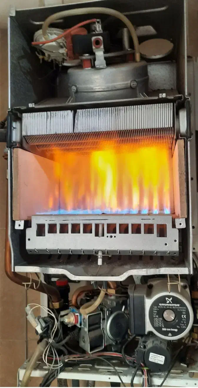 تعمیرات پکیج/سرویس پکیج/تمام مناطق شهریار و اندیشه|خدمات پیشه و مهارت|شهریار, شهریار|دیوار