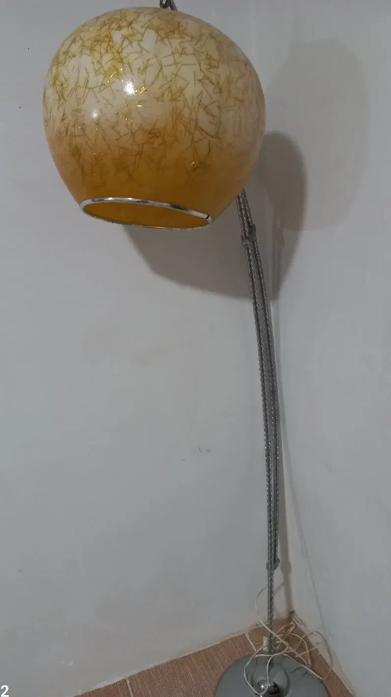 آباژور سالم|چراغ خواب و آباژور|محمدیه-قزوین, |دیوار