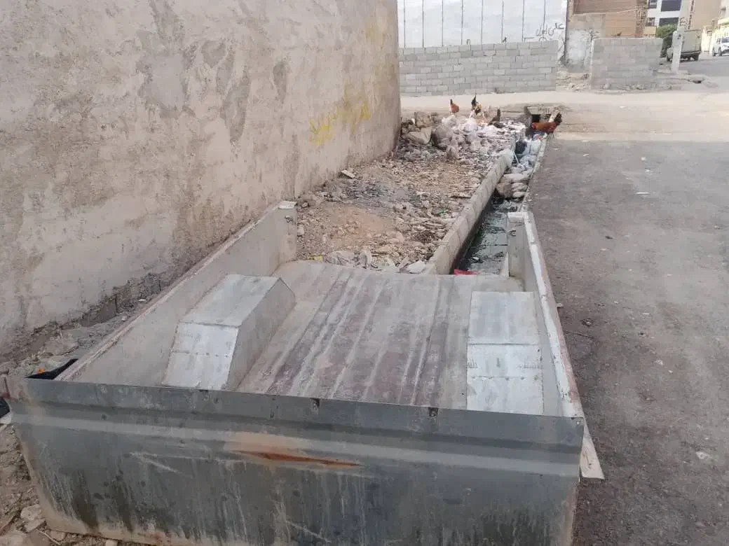 کفی نیسان|قطعات یدکی و لوازم جانبی|ایذه, |دیوار