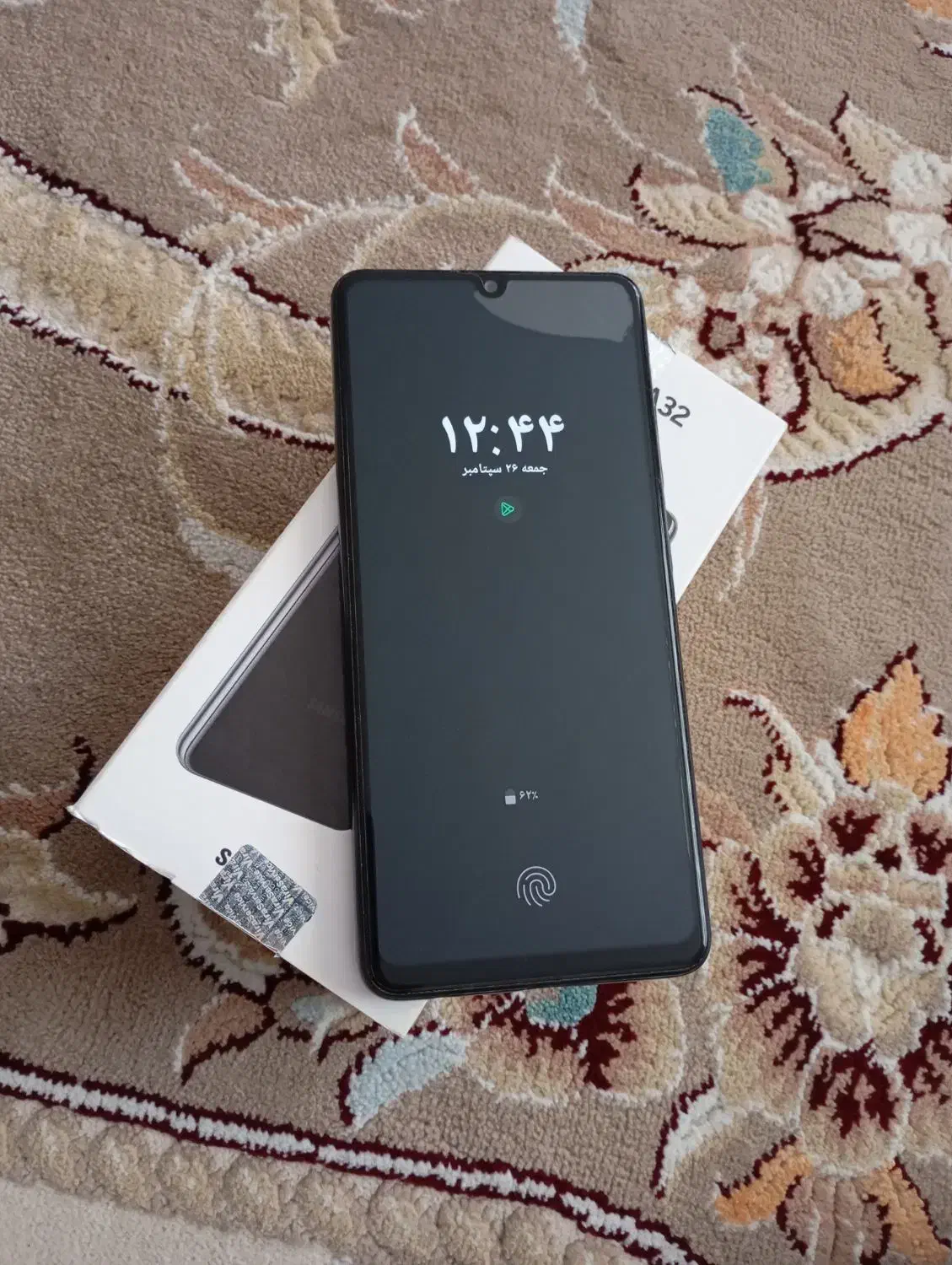 سامسونگ A32|موبایل|خرم‌آباد, |دیوار