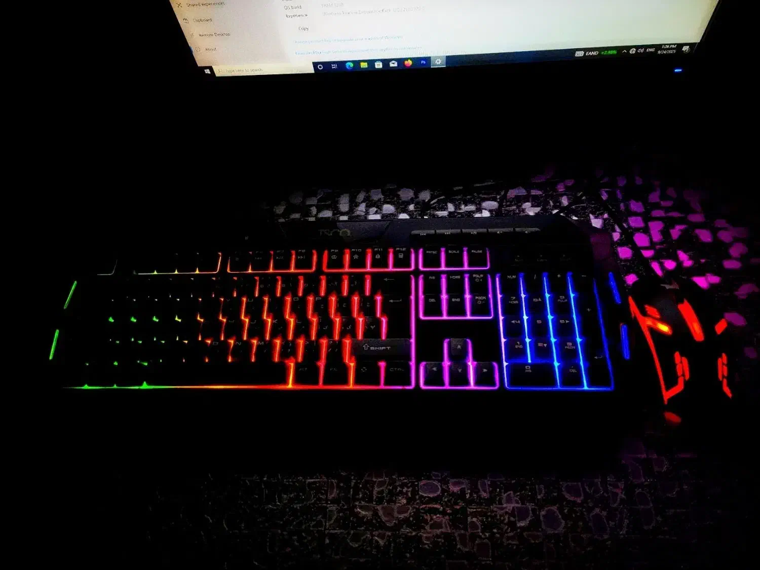 فروش کامپیوتر DDR4|رایانه رومیزی|اهواز, شهرک دانشگاه|دیوار