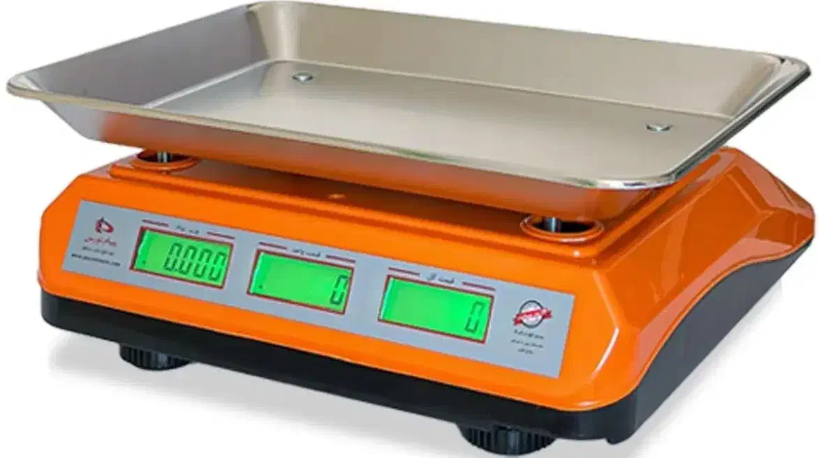 ترازو ۵۰ کیلویی|فروشگاه و مغازه|اسلامشهر, شهرک محمدیه|دیوار