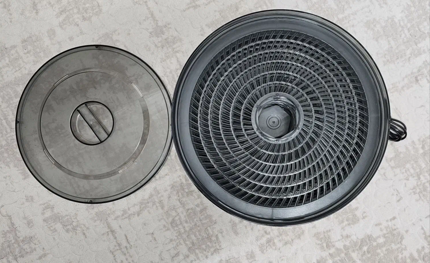 میوه و سبزی خشک کن|سایر لوازم برقی|چمستان, |دیوار