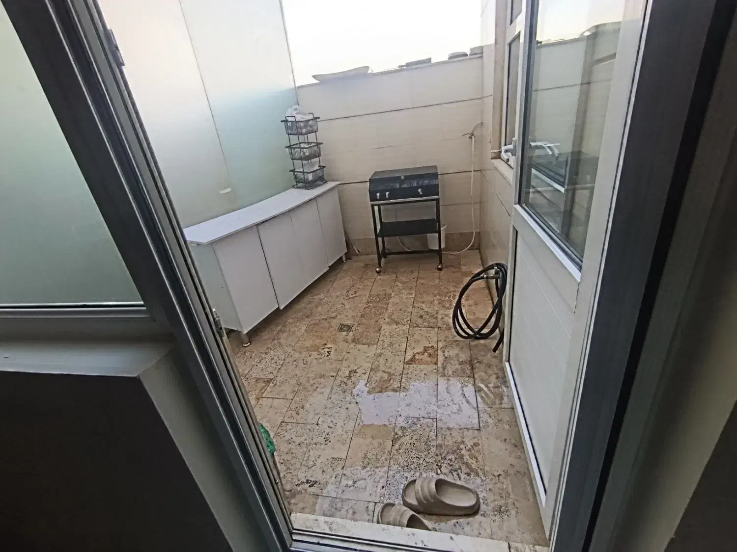 آپارتمان ۱۰۰متری دوخوابه سه سال ساخت|فروش آپارتمان|تهران, جوادیه تهرانپارس|دیوار