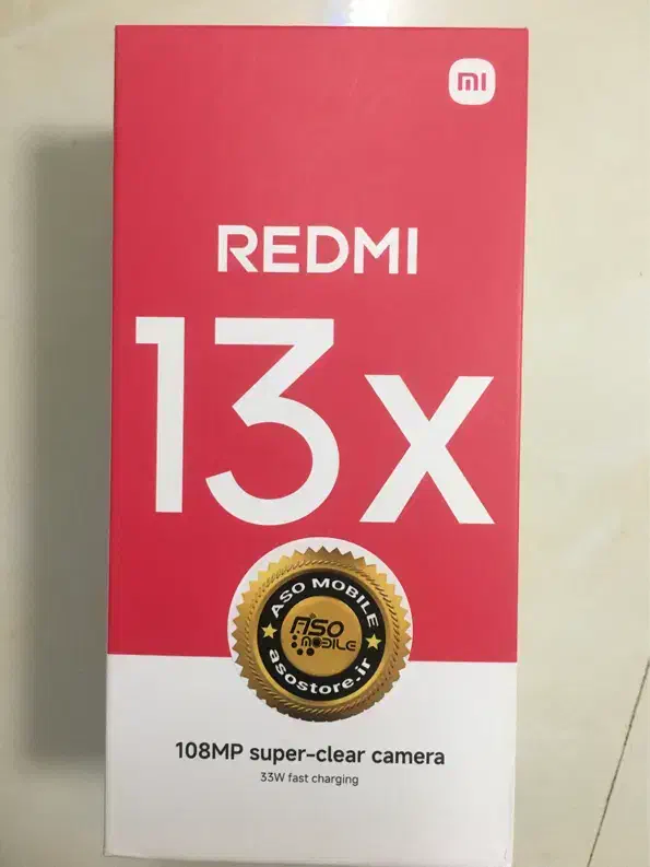 شیائومی x13|موبایل|تهران, ازگل|دیوار