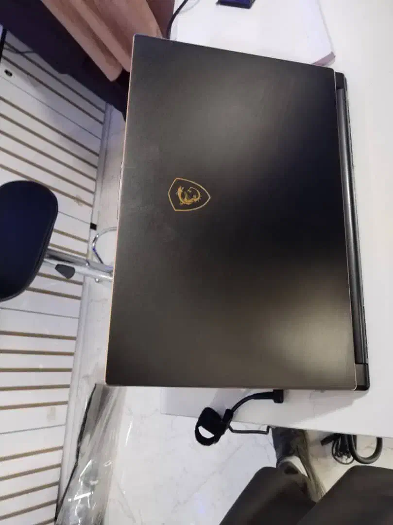 لپ تاپ گیمینگ msi|رایانه همراه|اندیشه, شهرک کوثر|دیوار