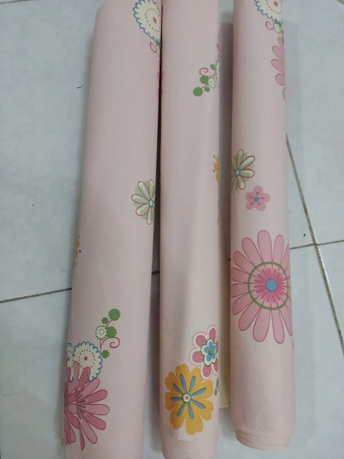 کاغذ دیواری|مصالح و تجهیزات ساختمان|مشهد, امیریه|دیوار