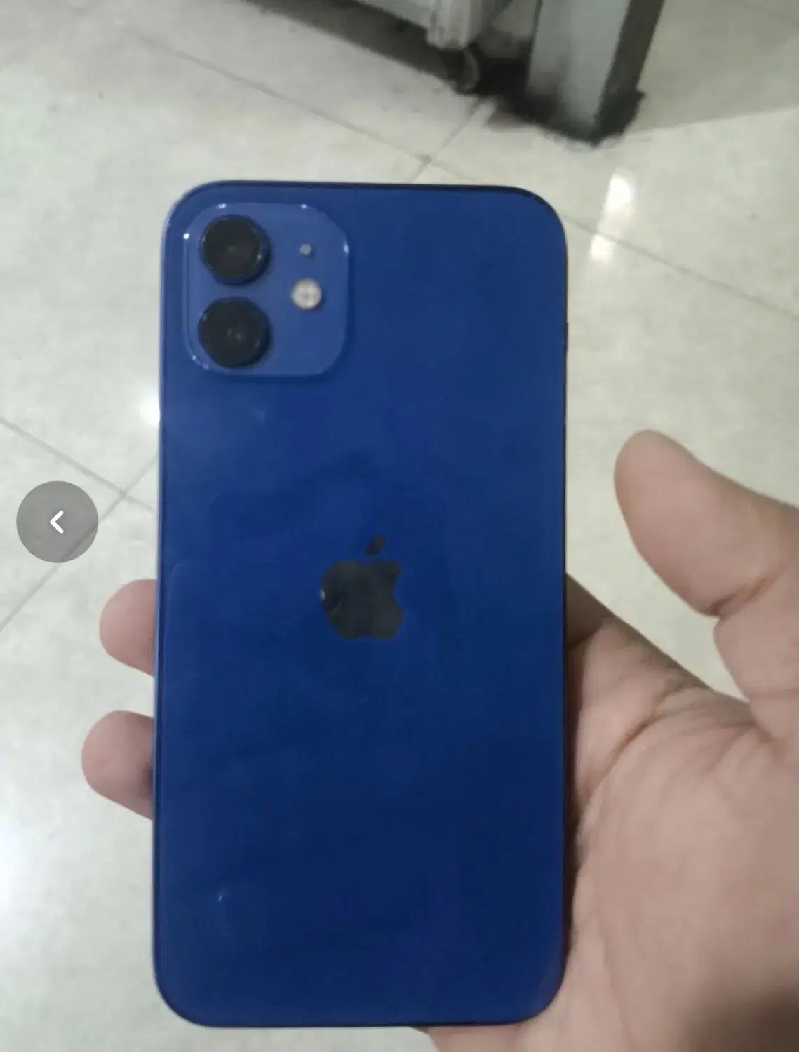 iPhone 12|موبایل|تهران, خانی‌آباد|دیوار