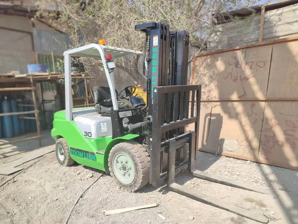 لیفتراک|خودرو سنگین|بندرعباس, |دیوار