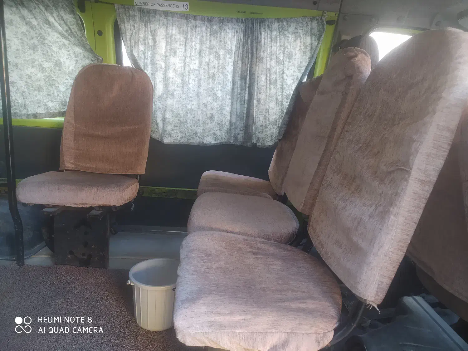 ون غزال|خودرو سنگین|بهرمان, |دیوار