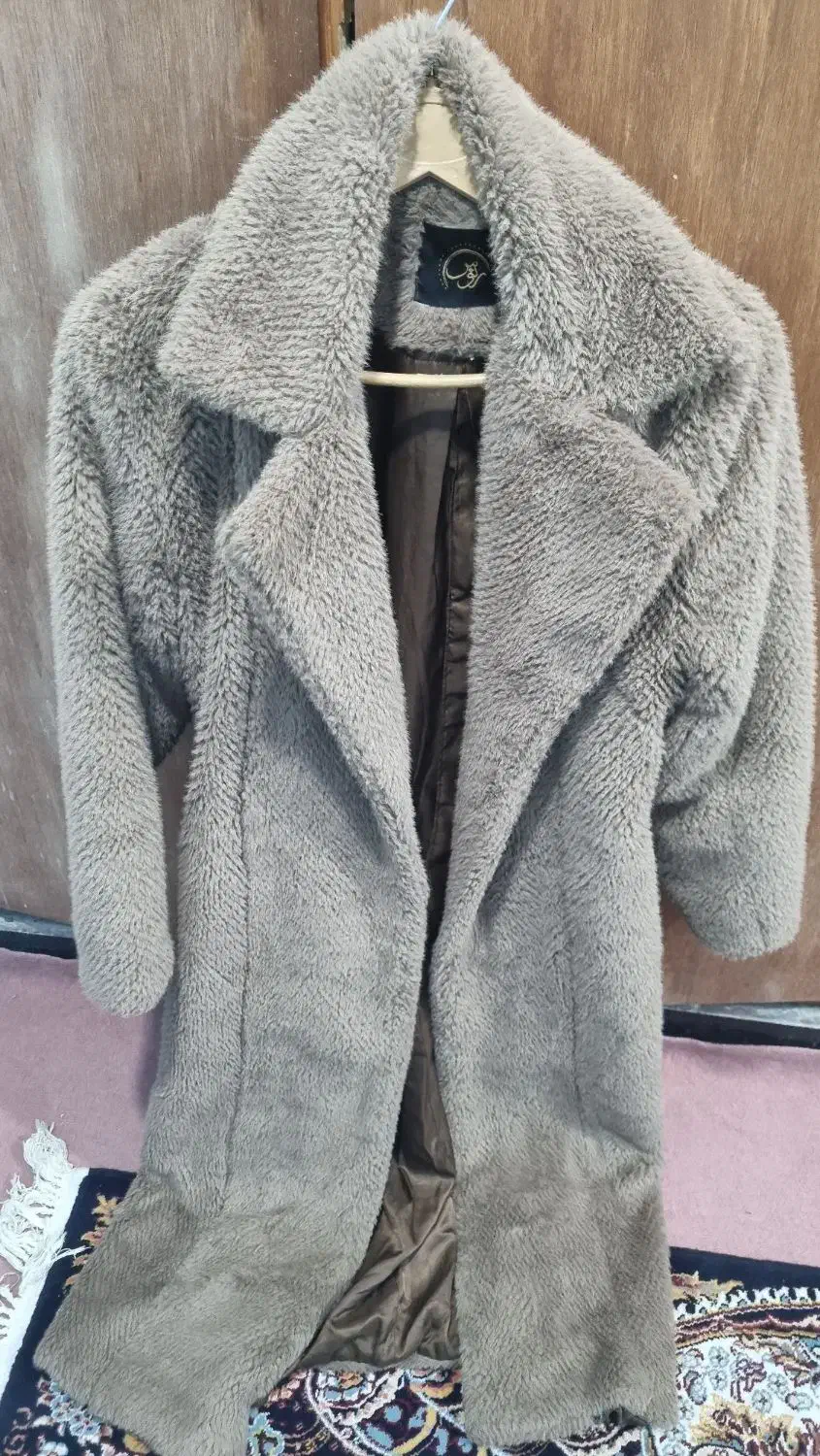 پالتو کاپشن زنانه دخترانه|لباس|اهواز, گلستان|دیوار