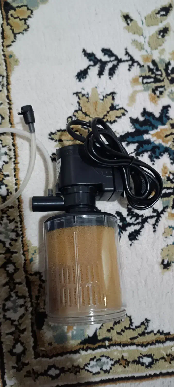 وسایل آکواریوم در حد|ماهی|تبریز, |دیوار