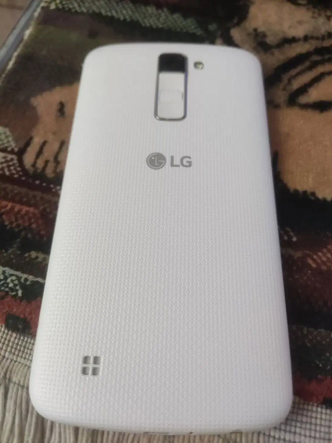 گوشی k10|موبایل|مرند, |دیوار