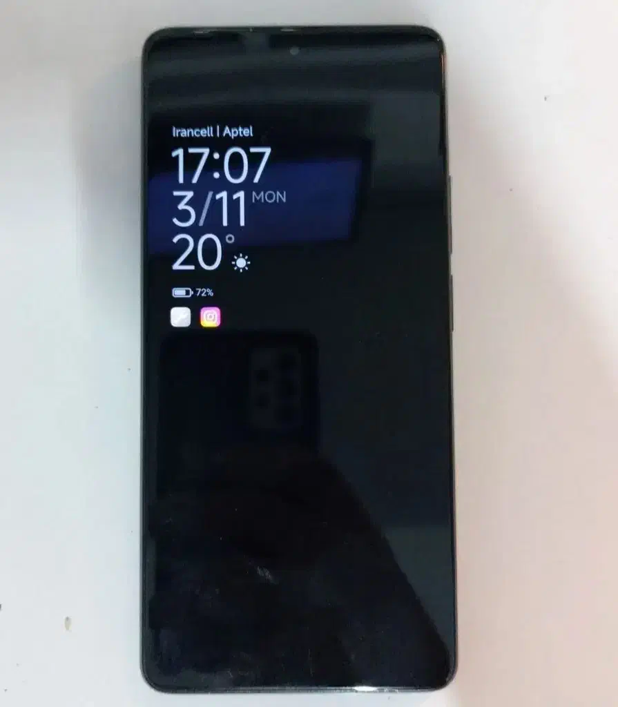 غول پرچمدار کش 11 t pro نسخه  رم 16|موبایل|مشهد, شهید بهشتی|دیوار