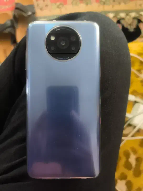 poco x3 pro|موبایل|مشهد, جاهد شهر|دیوار