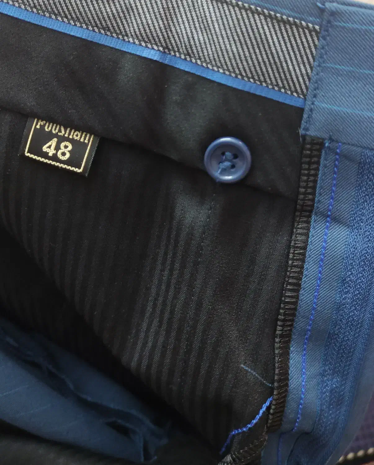 شلوار فاستونی درجه یک مردانه|لباس|کرمان, |دیوار