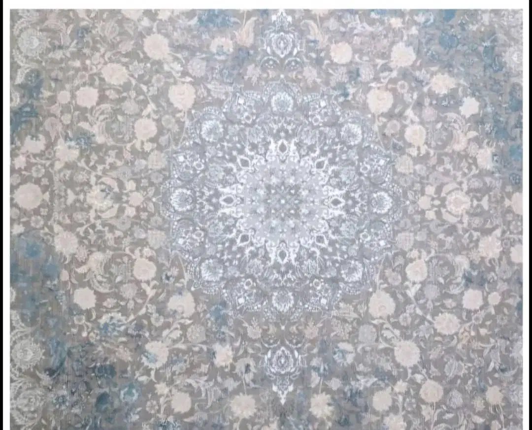 قالی الماس کویر|فرش|کرمان, |دیوار