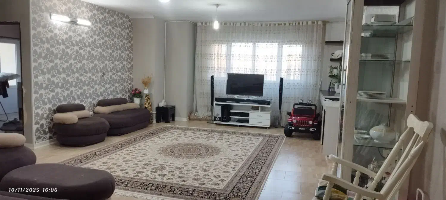 مجتمع فرهنگیان،۱۰۰متری،شهرک فرهنگیان/املاک روشندل|فروش آپارتمان|بجنورد, |دیوار