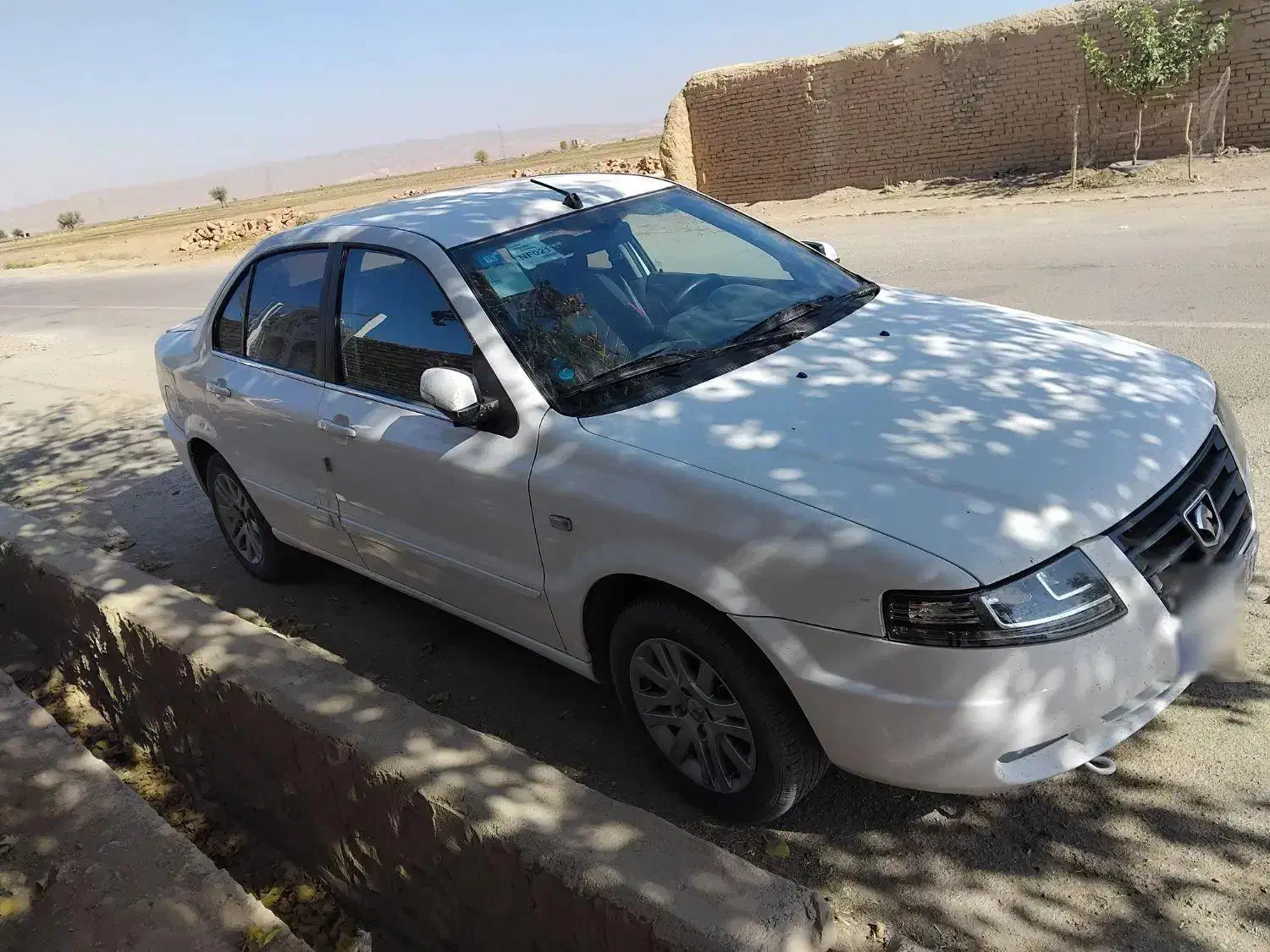 سورن پلاس فولEF7 مدل401درحد صفر تحویل 402|خودرو سواری و وانت|جوین, |دیوار