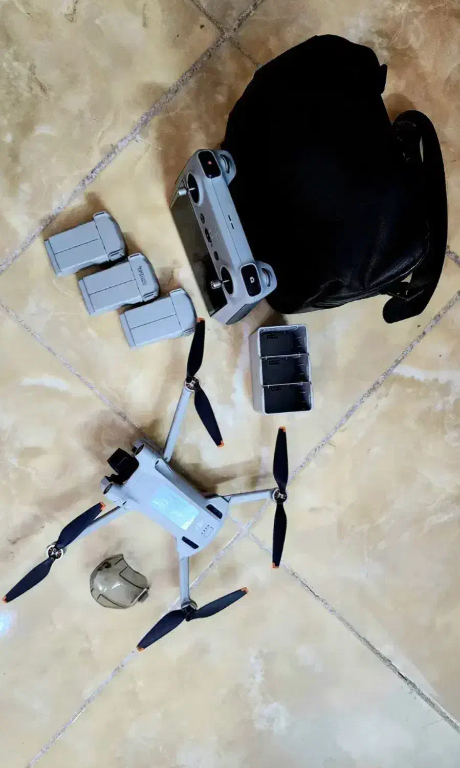 مویک مینی 3پرو|دوربین عکاسی و فیلمبرداری|مشگین شهر, |دیوار