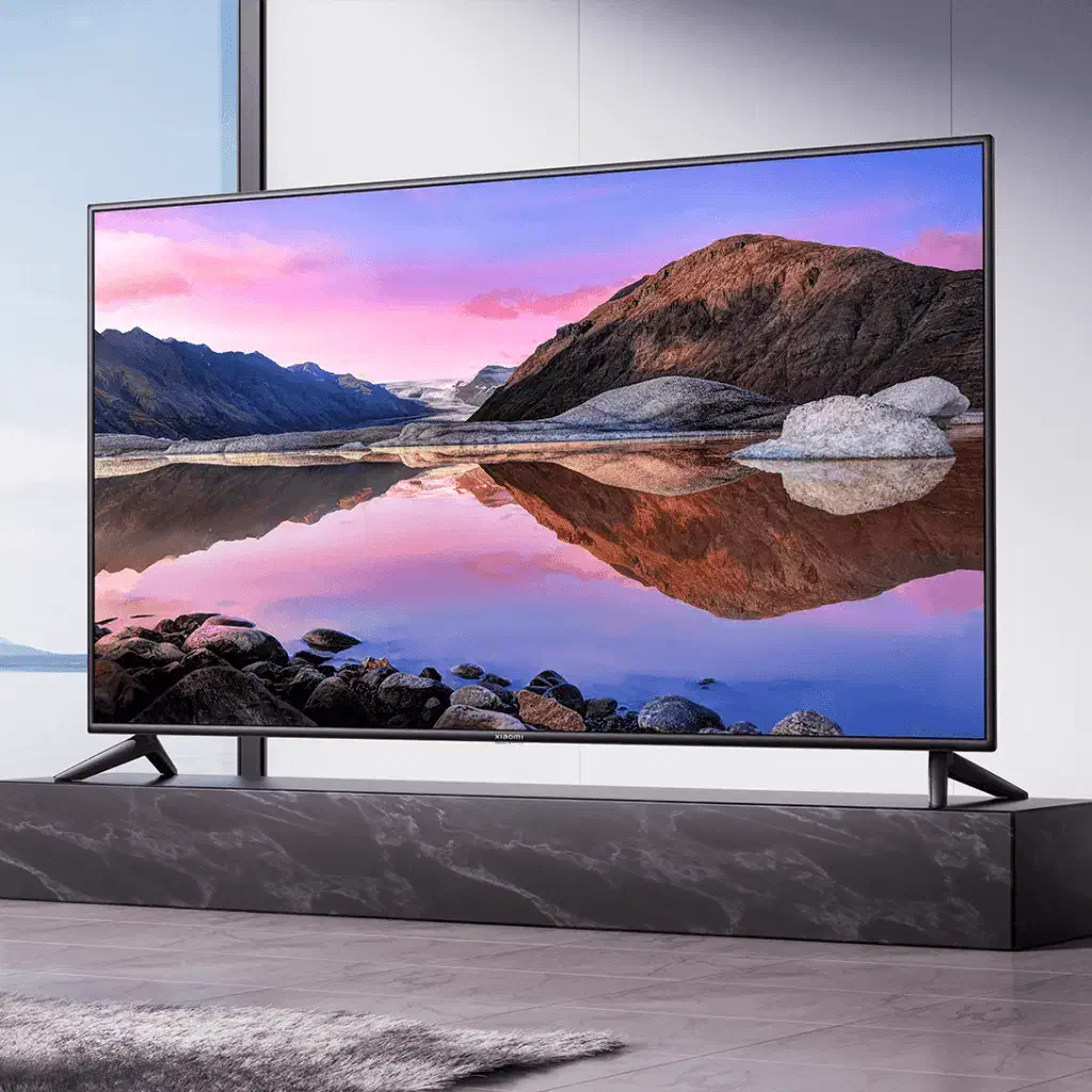 تلویزیون شیالو می 65 انیج|تلویزیون و پروژکتور|شیراز, زند|دیوار