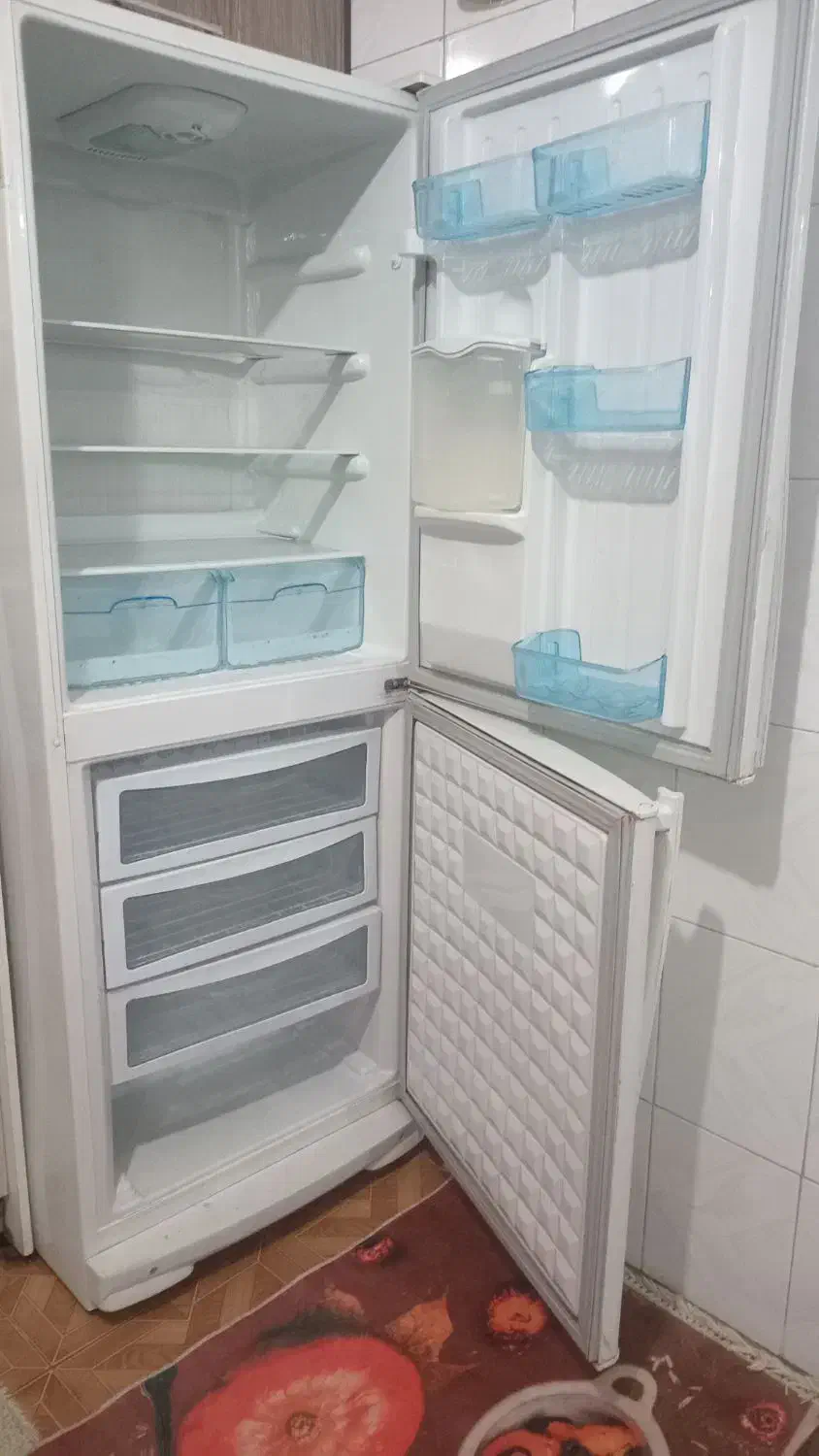 یخچال|یخچال و فریزر|طاغنکوه, |دیوار