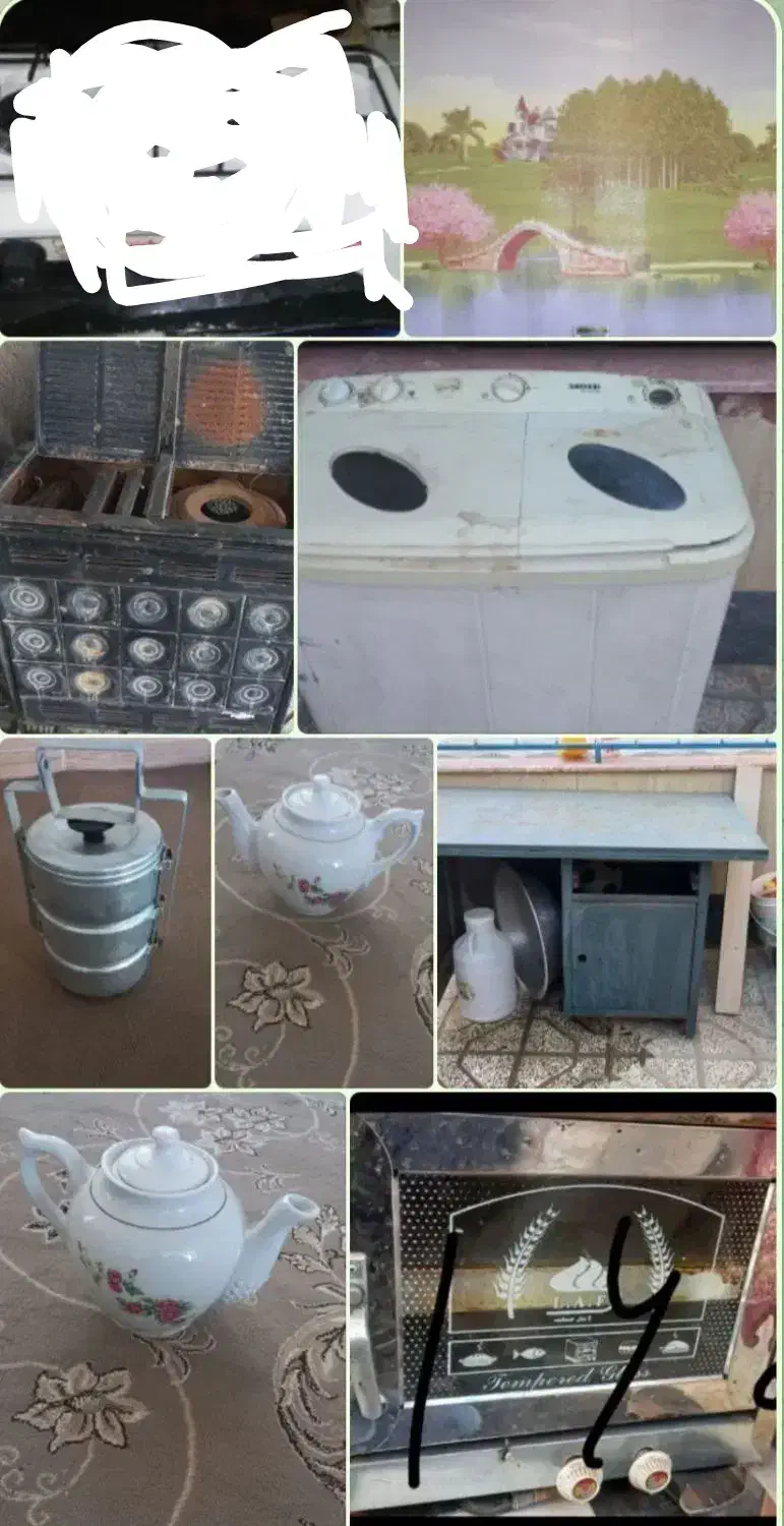 باطری نوشابهای خالی|ظروف نگهدارنده، پلاستیکی، یکبارمصرف|قائن, |دیوار