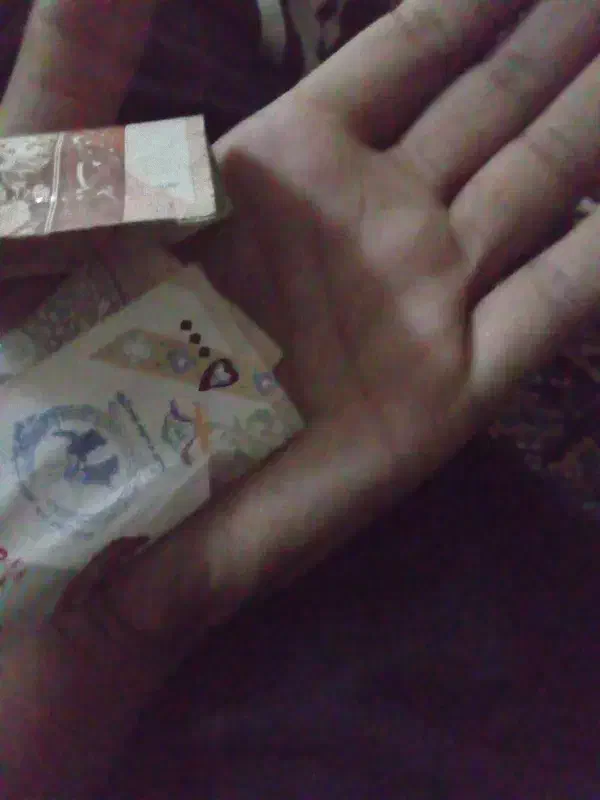 باسلام کارتمو گم کردم از یابنده ممنونم و مژده،|اشیا|کرج, جهان‌شهر|دیوار