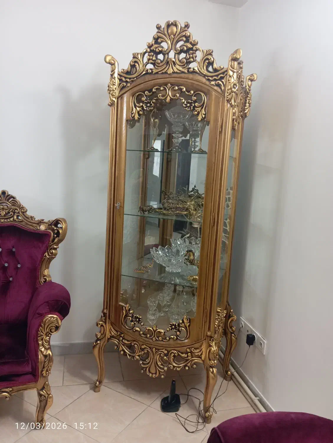 ویترین|بوفه، ویترین، کنسول|تهران, هفده شهریور|دیوار