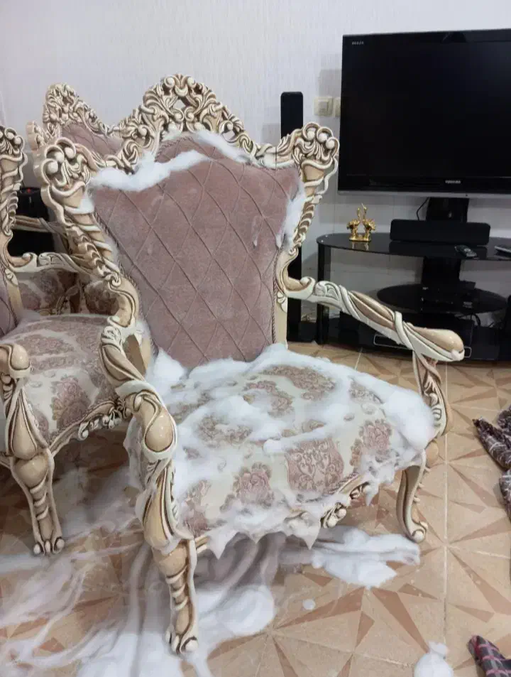 مبلشویی.قالیشویی.خوشخواب.مبل شویی. موکت|خدمات نظافت|شیراز, بریجستون|دیوار