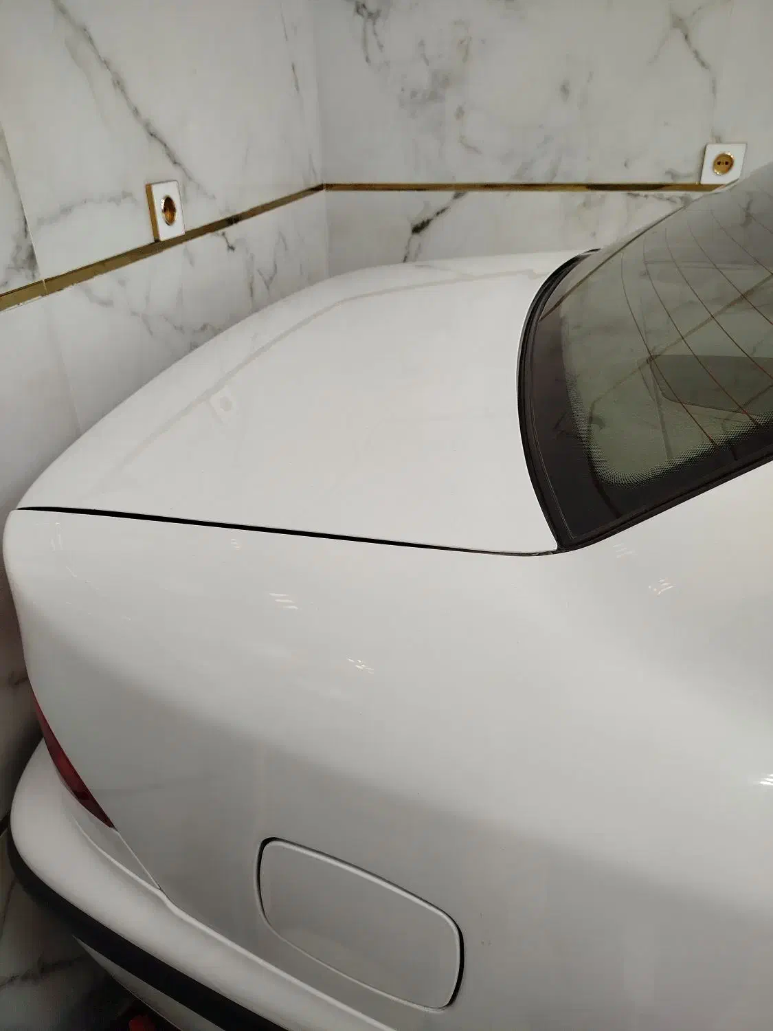 سمند lx تک گانه مدل 95|خودرو سواری و وانت|تبریز, |دیوار