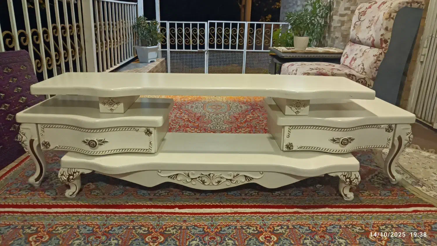 میز تلویزیون|میز تلویزیون|رشت, کوی مهر|دیوار