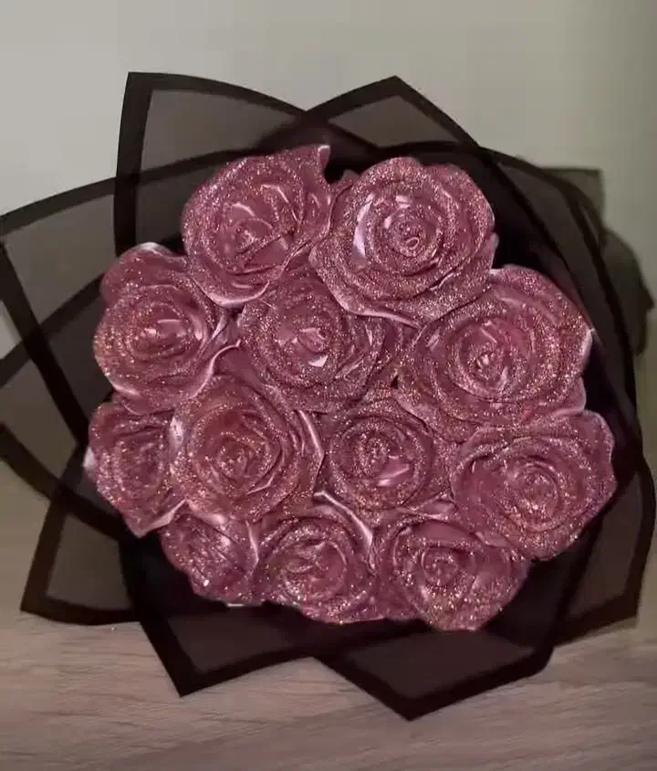 دسته گل ربانی|گل مصنوعی|تهران, افسریه شمالی|دیوار