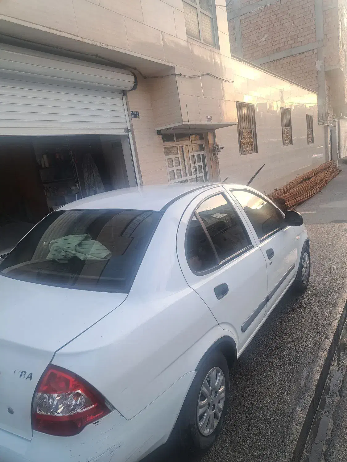 وسیله نقلیه|خودرو سواری و وانت|تهران, اسفندیاری|دیوار