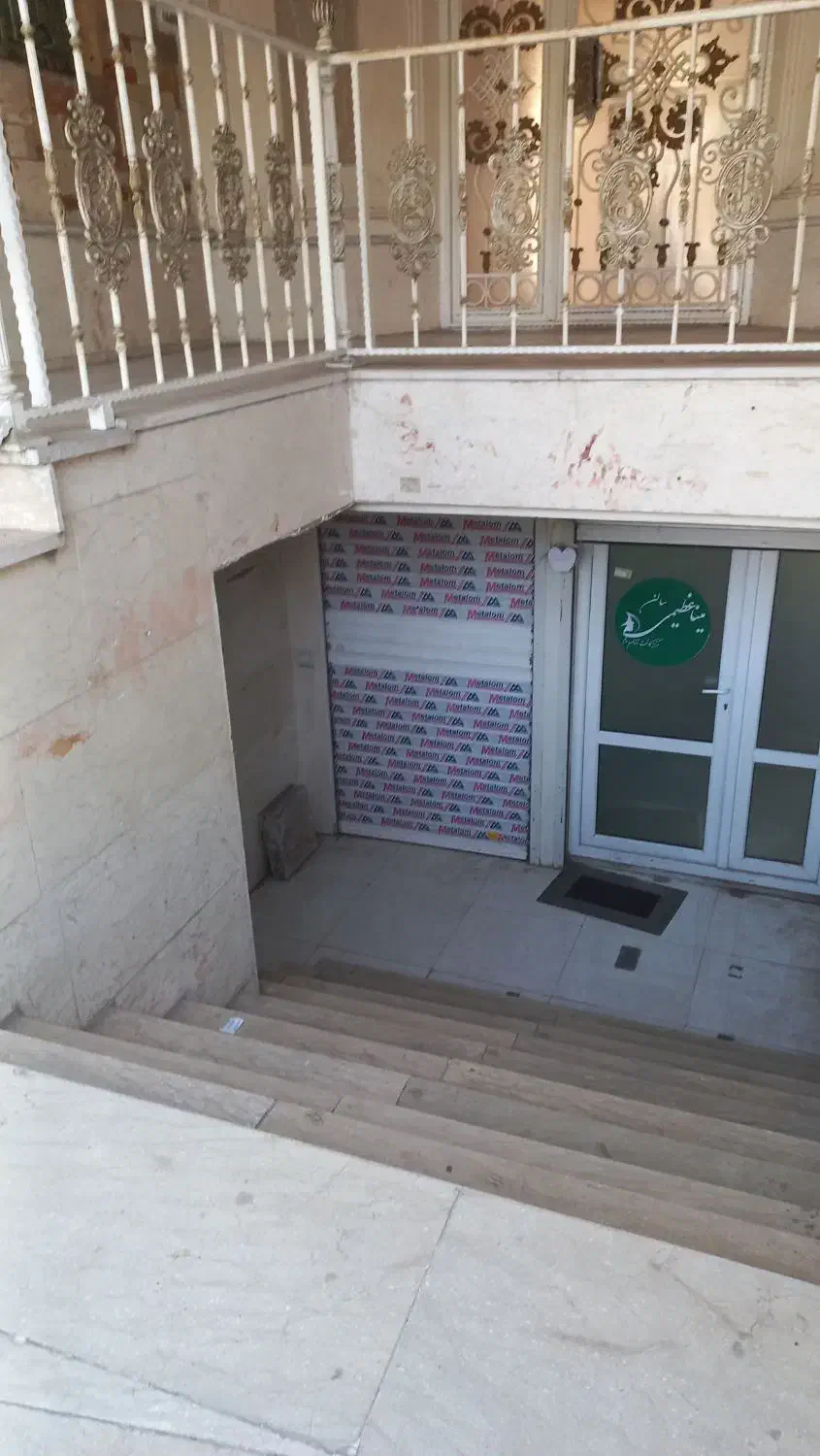 اجاره زیرزمین خ راه آهن هشتگرو|اجارهٔ مغازه و غرفه|هشتگرد, هشتگرد قدیم|دیوار