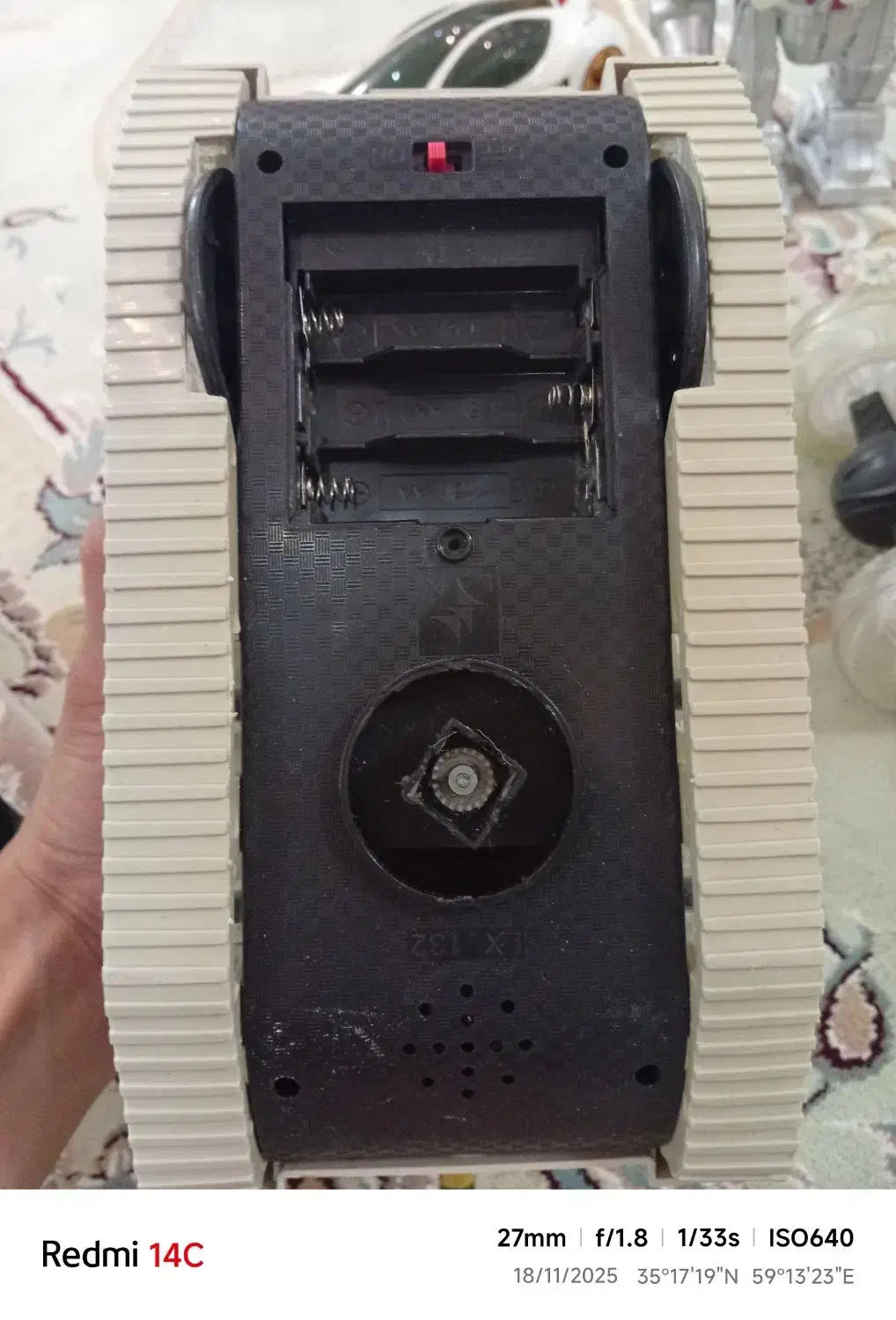 اسباب بازی|اسباب‌‌بازی|تربت‌حیدریه, ۴۵ متری|دیوار