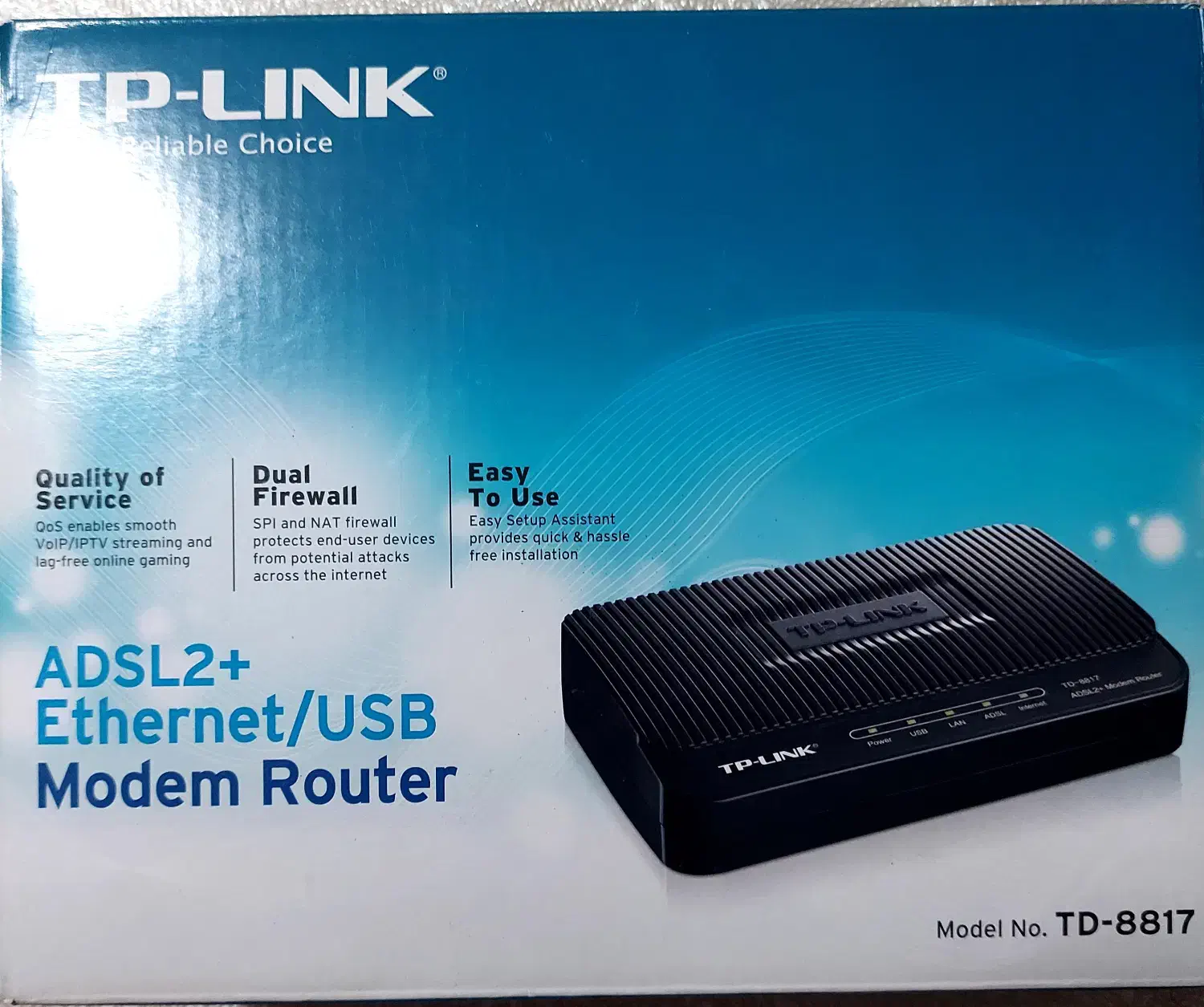 مودم تی پی لینک|مودم و تجهیزات شبکه|مراغه, |دیوار