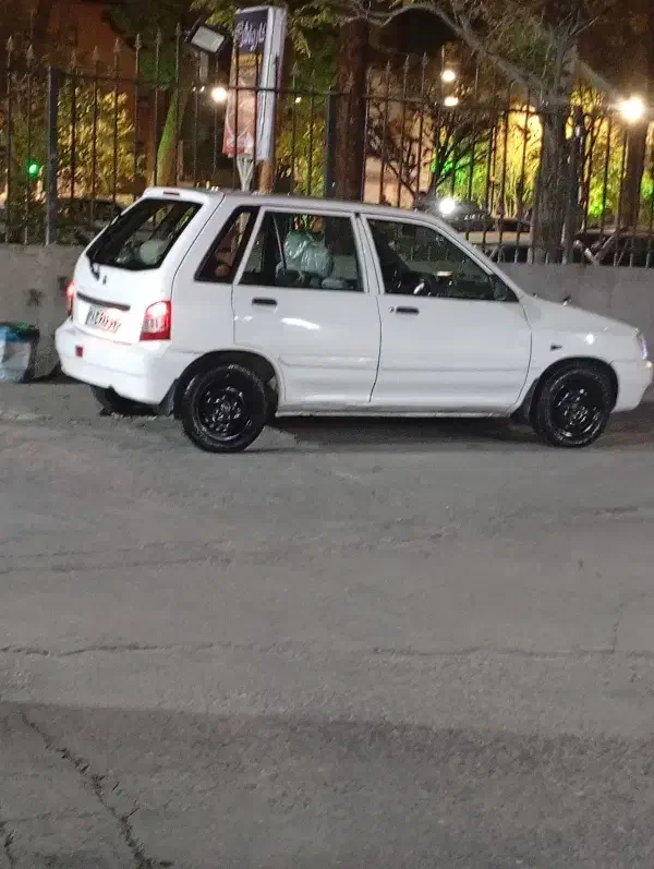 پراید 111se|خودرو سواری و وانت|بیرجند, |دیوار