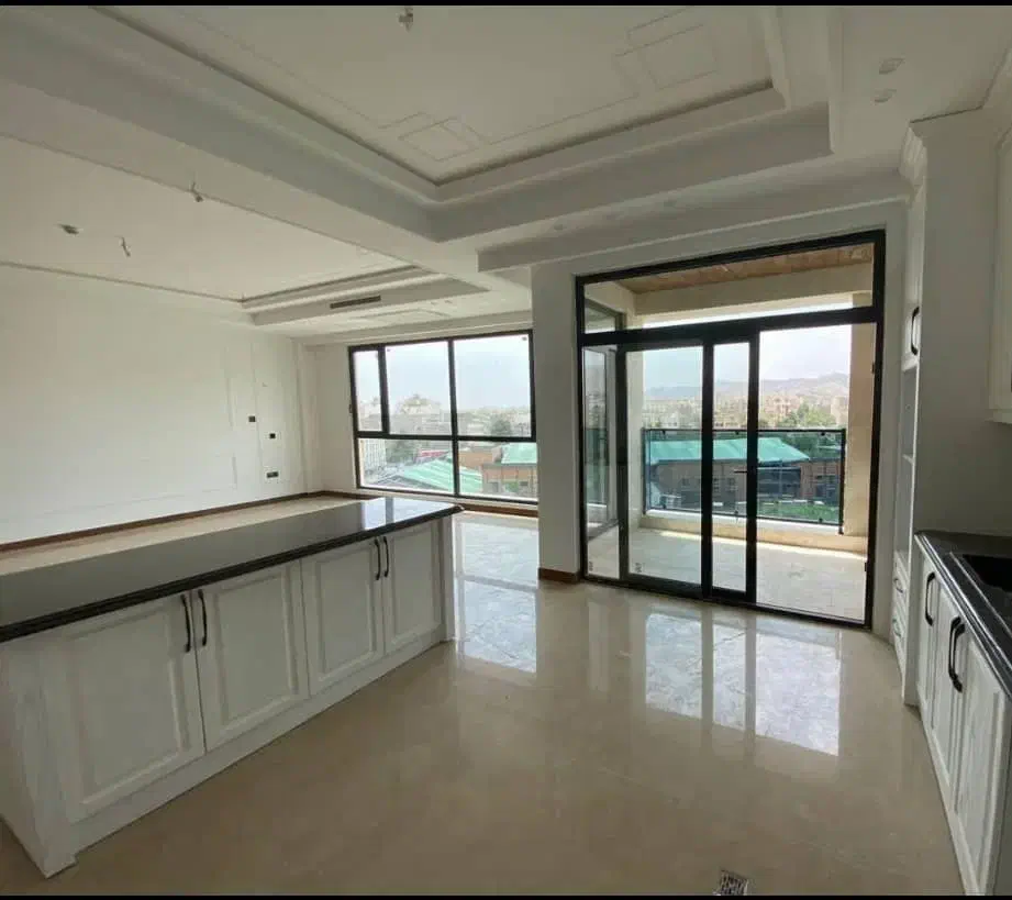 تک واحدی / آشپزخانه فرنیش / تهاتر|فروش آپارتمان|مشهد, الهیه|دیوار