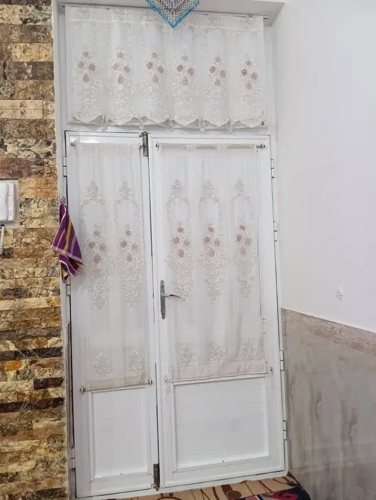 پرده|پرده، رانر، رومیزی|مهران (ایلام), |دیوار