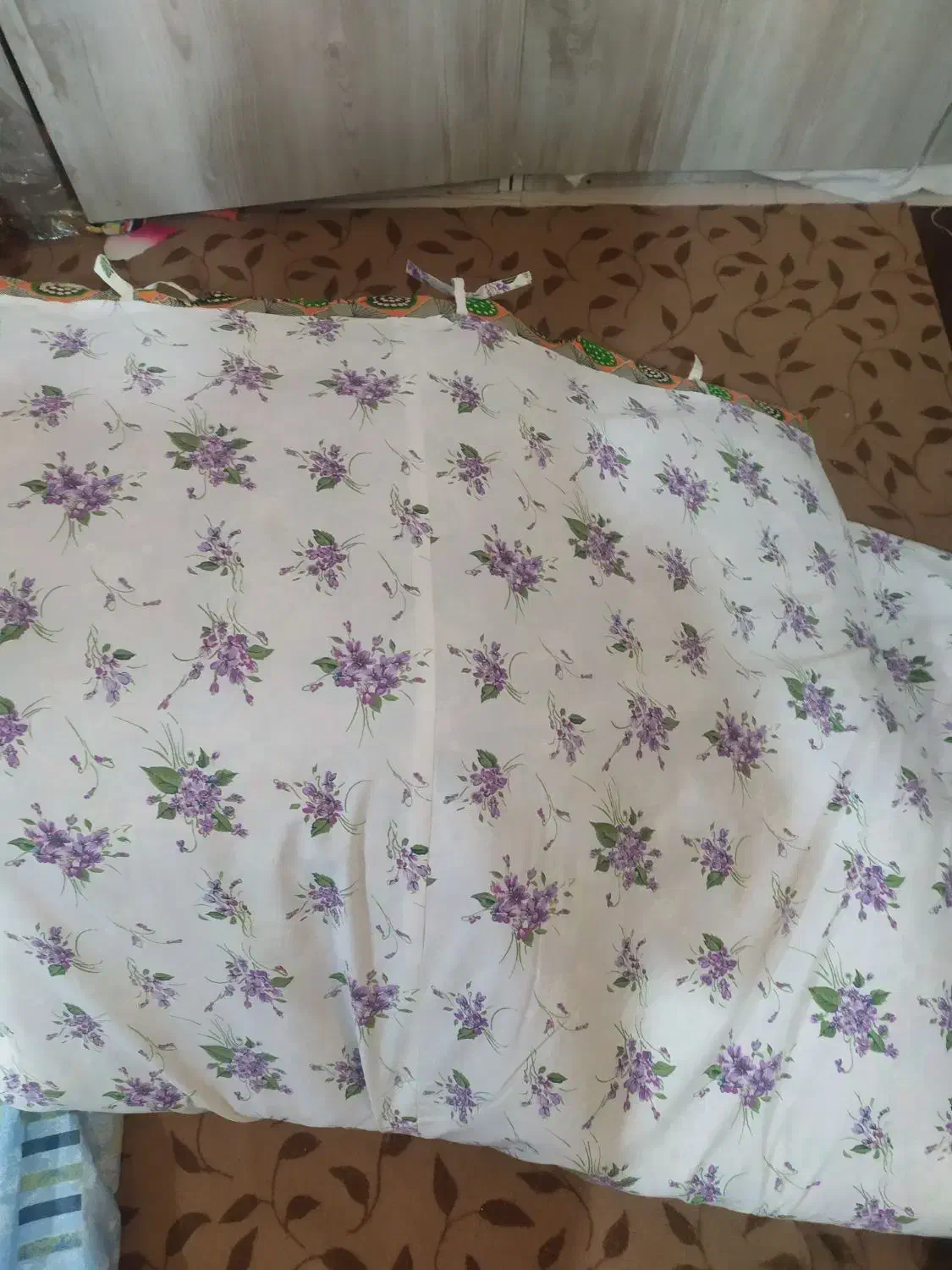 دوشک تخت ودوشک پنبه ۴۰۰|تشک تختخواب|قم, چهل اختران|دیوار