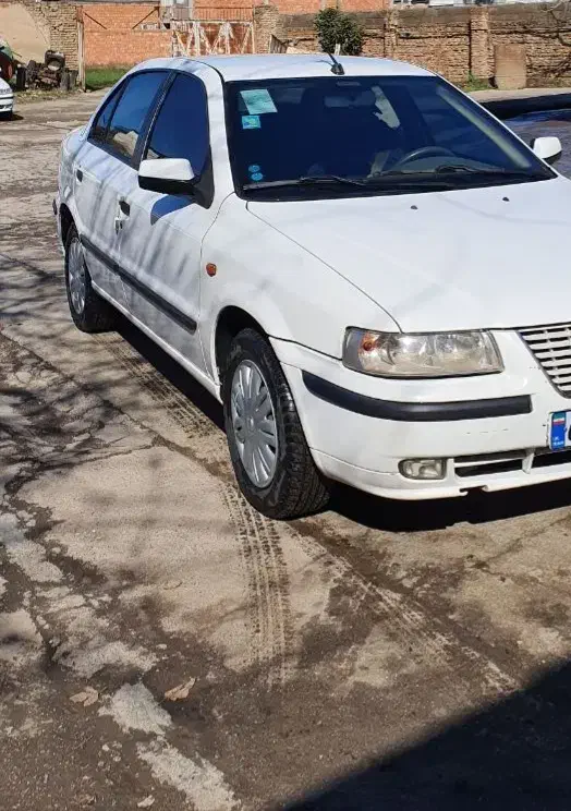 سمندef7مدل97|خودرو سواری و وانت|علیآباد کتول, |دیوار