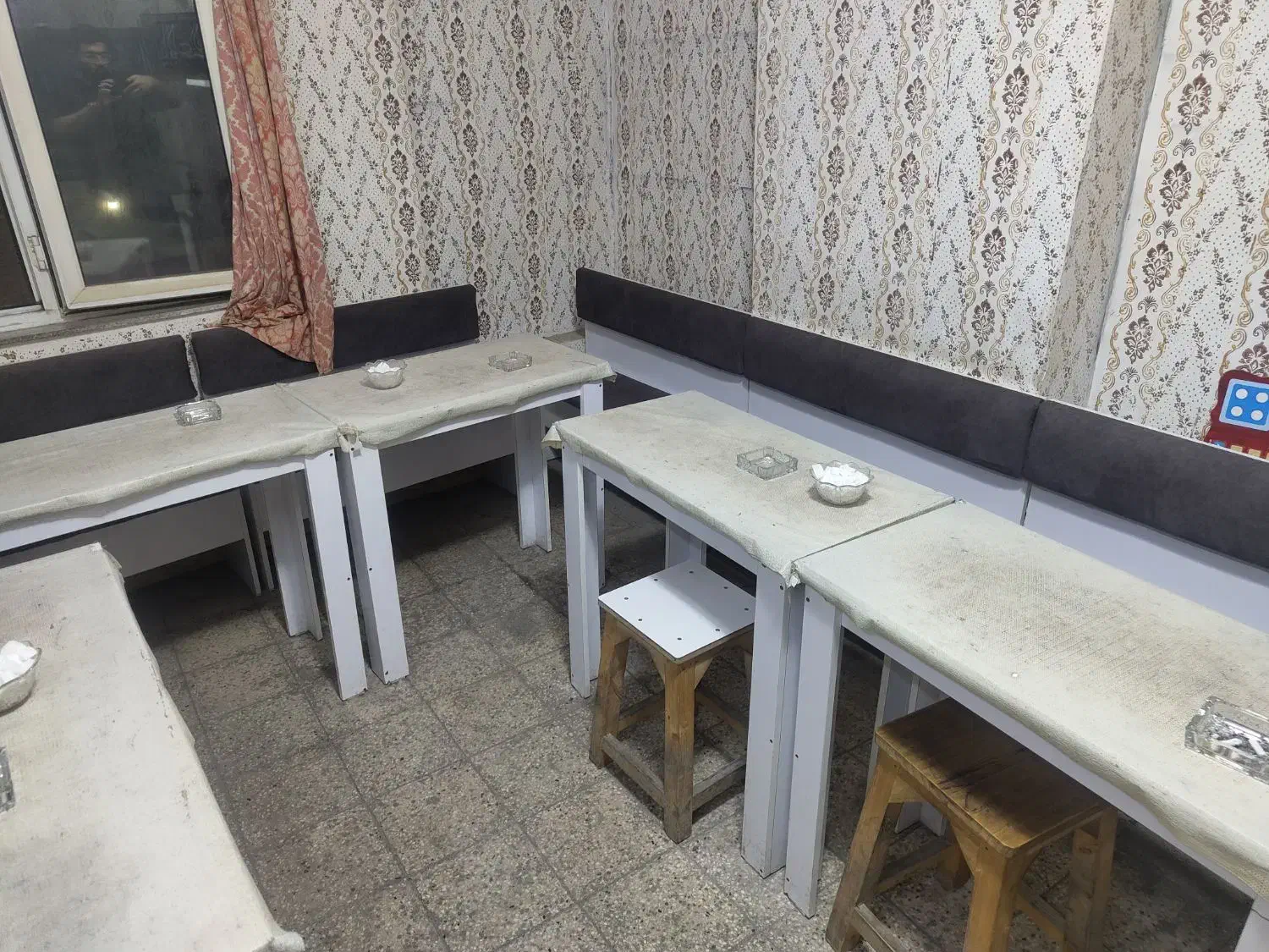 وسایل کافه|کافی‌شاپ و رستوران|اردبیل, |دیوار