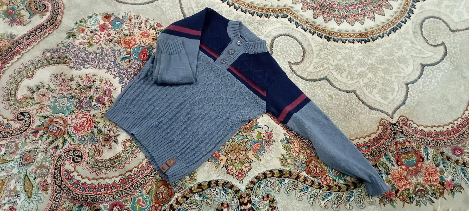 بافت پسرانه دخترانه|کفش و لباس بچه|مشهد, کوشک مهدی|دیوار