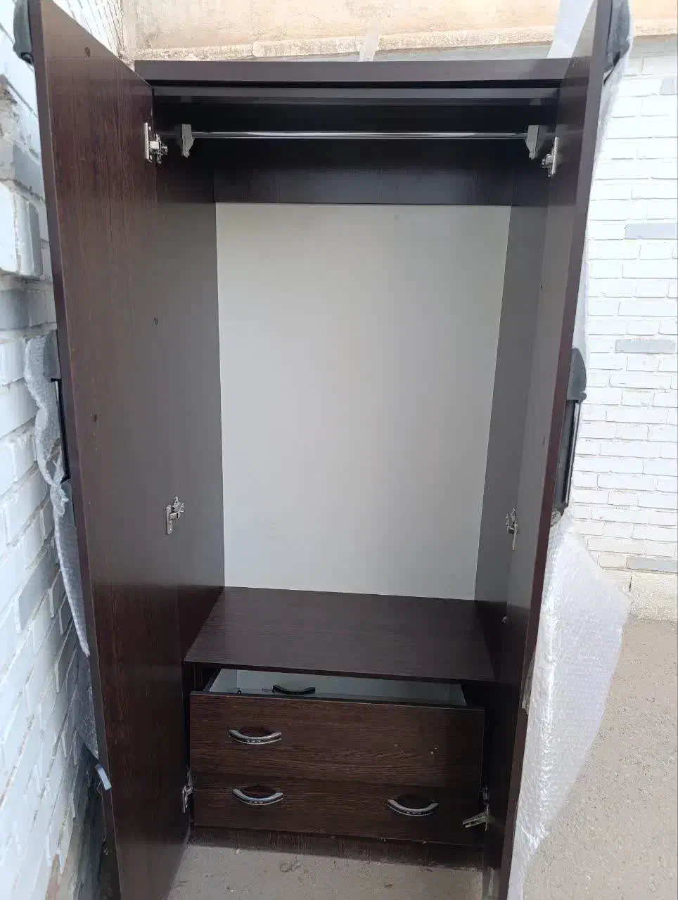 سلام کمد میز عسلی به فروش میرسد|جاکفشی، کمد، دراور|قم, نیروگاه|دیوار